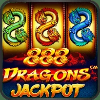 888 Dragon Jackpot